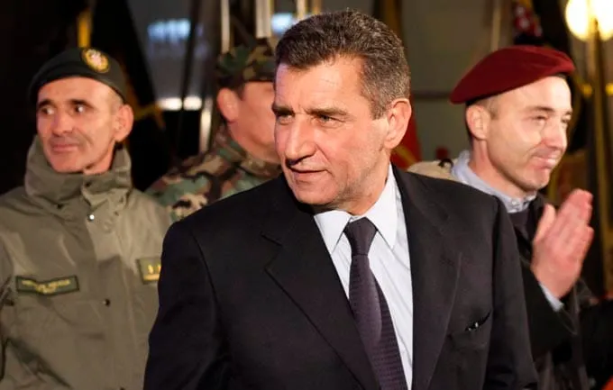 General Gotovina zbog boljih uvjeta prebacio posao u Šibensku županiju!