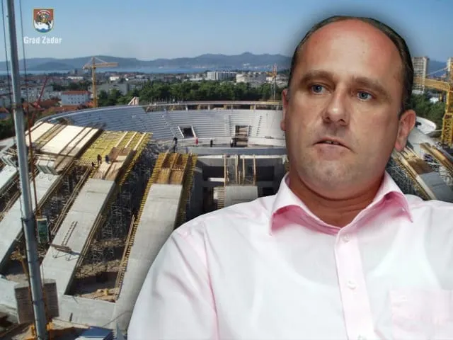 SLUČAJ VIŠNJIK – Direktor Bailo potvrdio: Istina je, krim policija je odnijela dokumentaciju D&Z-a i Dalekovoda