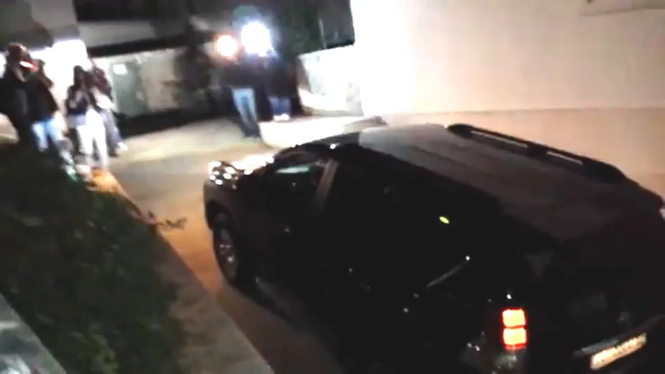 VIDEO – Pogledajte odvođenje Zdravka Livakovića