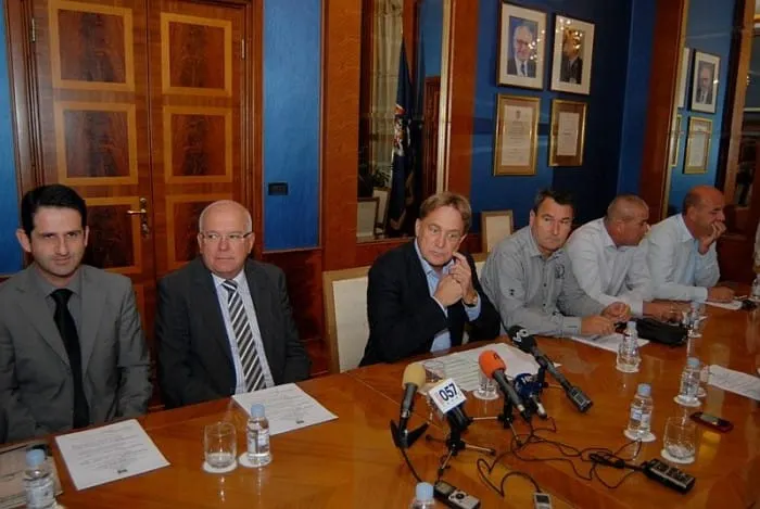 Kalmeta će sudjelovati u mimohodu iako ga boli noga