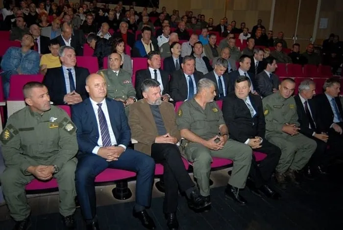 General Markač: Ne doprinosimo svađama, neka ne bude mržnje i želje za osvetom