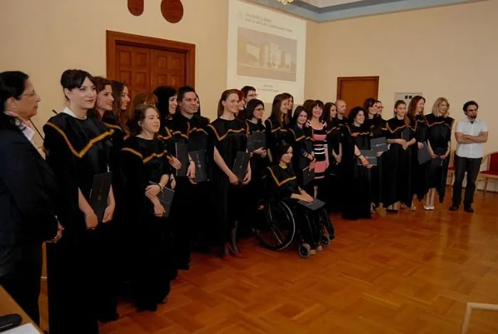 Mladi znanstvenici zadarskog sveučilišta potrošili 1.3 milijuna kuna na svoje projekte