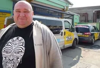 Za koga je Robnik kupio Luku Zadar?