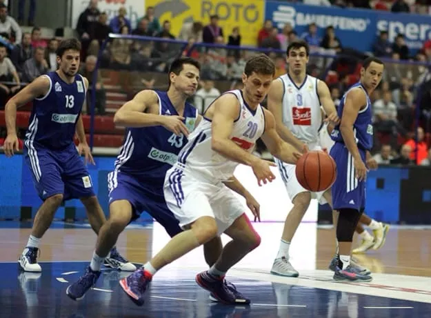 Ciboni derbi u Zagrebu