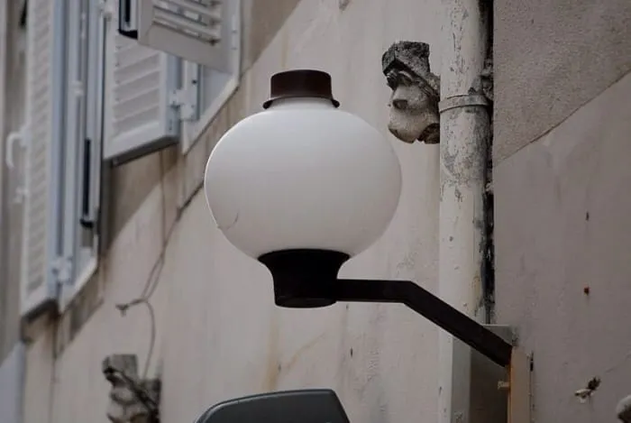 Vrančićevom odlukom Grad štedi na javnoj rasvjeti