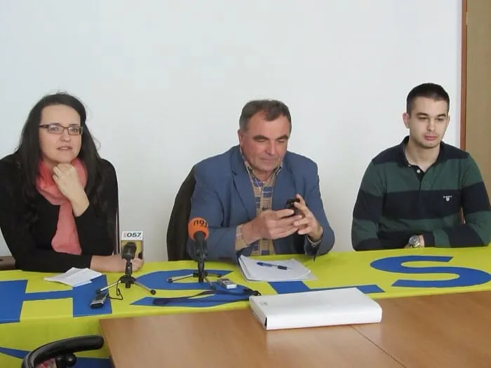 Knez nazvao Kalmetin postupak politički i moralno perverznim