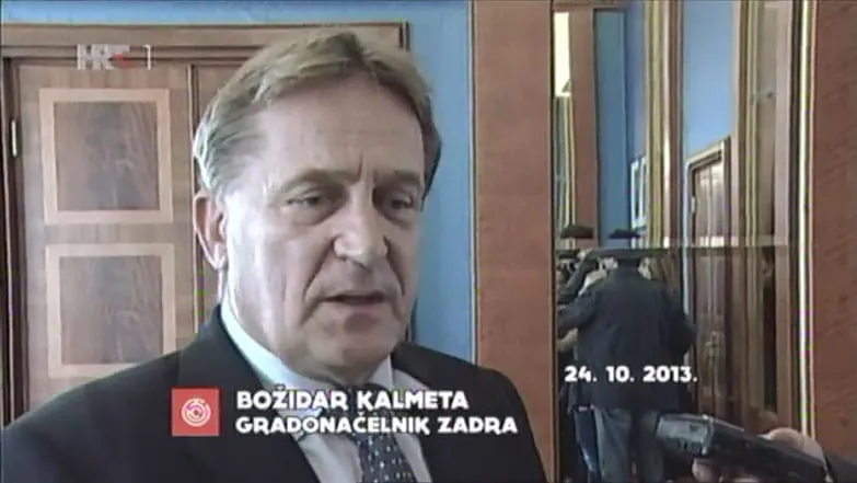 Kalmeta o najnovijim Stanićevim optužbama: razgovarat ćemo na sudu