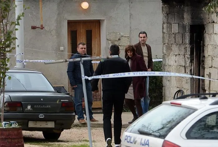 Staricu ubila 33-godišnjakinja iz Galovca