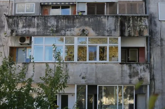 Obnova kuće uz pomoć Grada Zadra