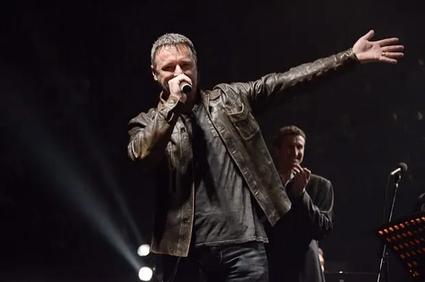 THOMPSONOV KONCERT NA VIŠNJIKU Organizatori podijelili ulaznice kako bi dvorana izgledala punije