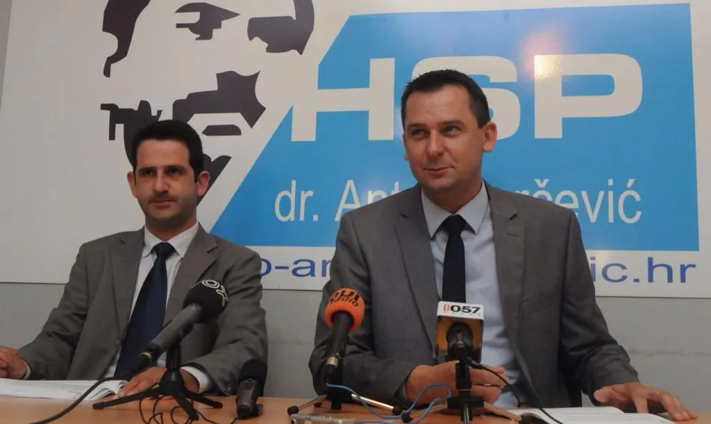 Rudolf Dvorski: “Ukoliko dođe do novih izbora, nisam siguran da ćemo podržati HDZ-ovog kandidata za gradonačelnika”