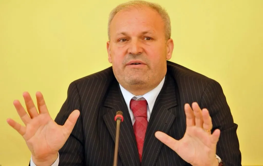 Nacionalni forum dr. Nikice Gabrića: U Zadru ćemo imati vijećnika, u Županijskoj skupštini cijeli klub