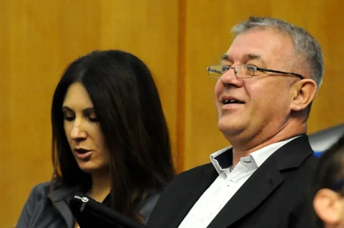 Pešut: “Mamlaz koji je prodavao drogu mi drži predavanje!”