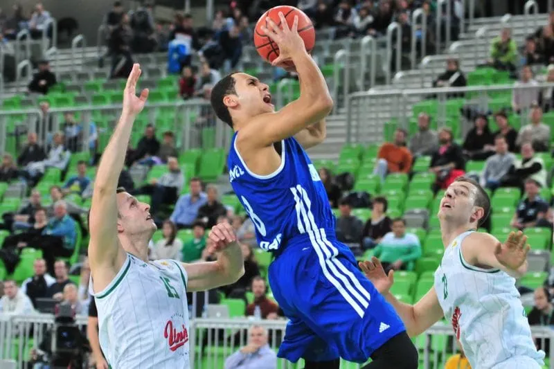 Cibona rutinski odradila posao protiv Zadra i nanijela mu prvi poraz