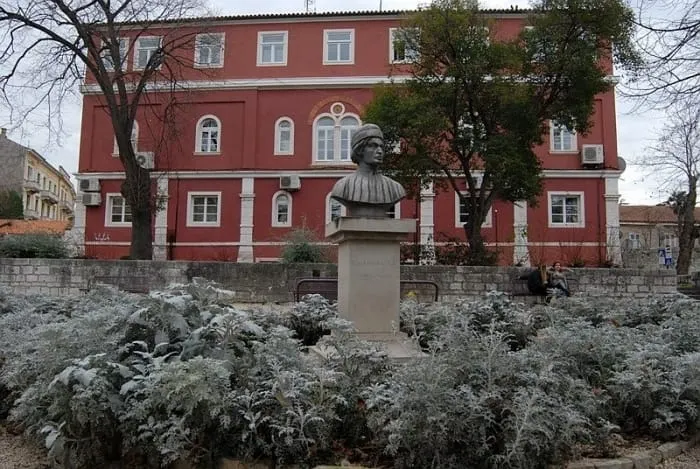 Tankerska plovidba predložila nove članove za nadzor Lenca