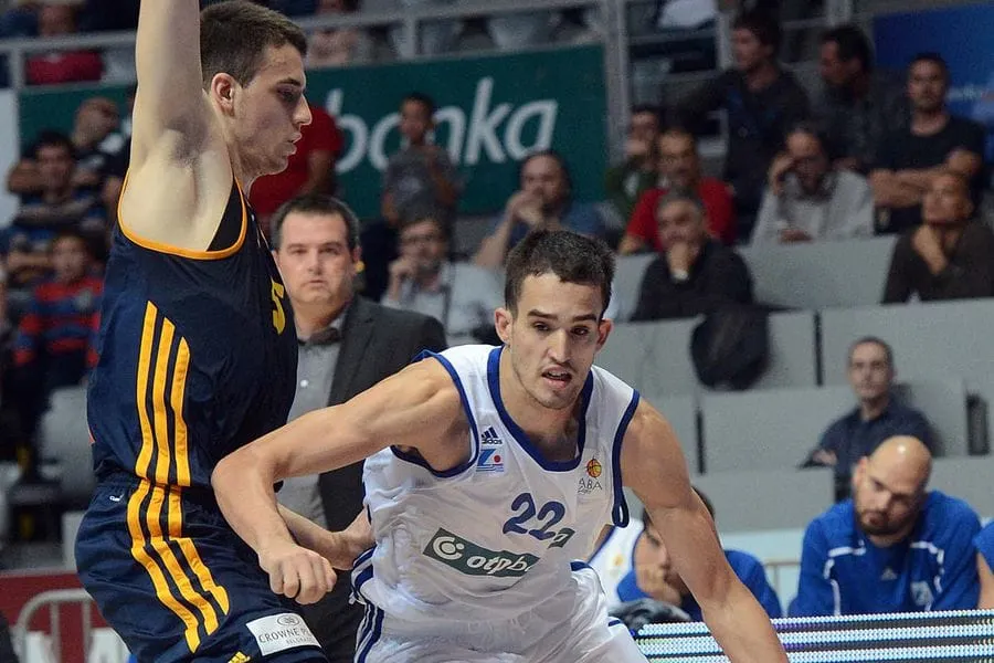 Zadar i dalje neporažen, uvjerljivo slavlje protiv riječkog Kvarnera