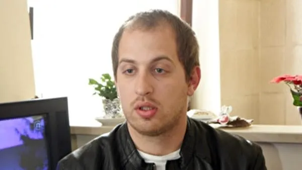 Ante Rubeša: Kalmetina tvrdnja da smo surađivali s Renom Sinovčić čista je laž