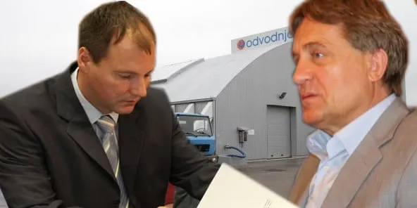 SLUČAJ PROČIŠĆAVAČ Nakon sedam godina ignoriranja, početak mjerenja sumporovodika u zraku na Smiljevcu započet će u veljači