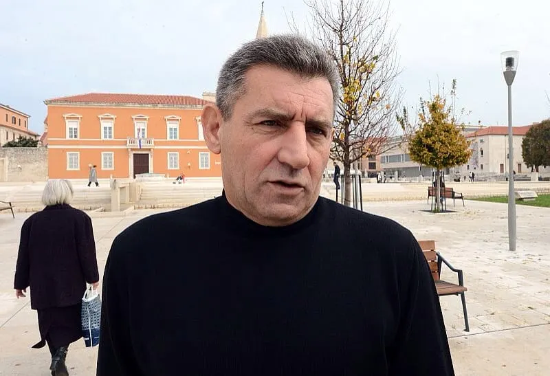 Gotovina: Neću se kandidirati za predsjednika, a tužba protiv SAD-a ide