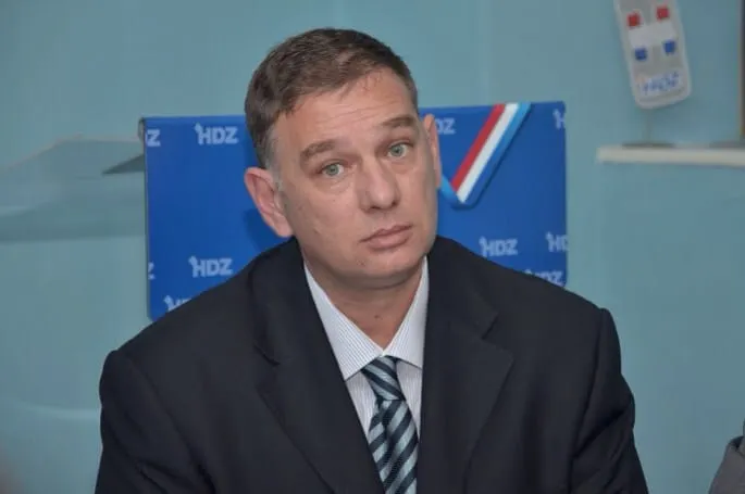 Jerolimovu ukinut saborski imunitet