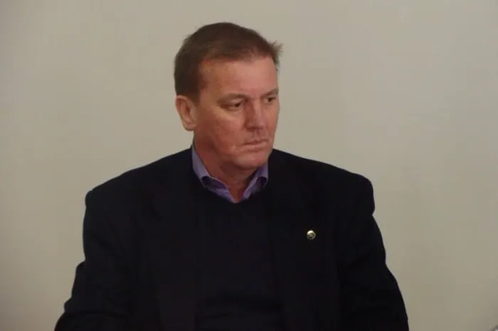 Begonja umjesto Mavara na čelu UV Doma zdravlja