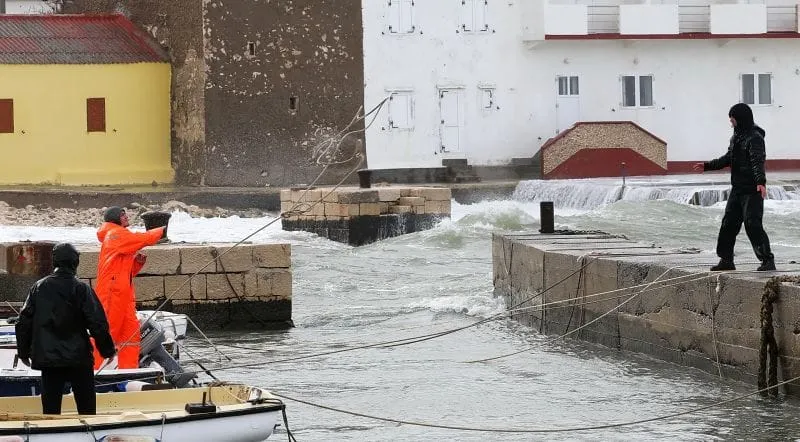 Ražanac dobiva luku vrijednu 30 milijuna kuna