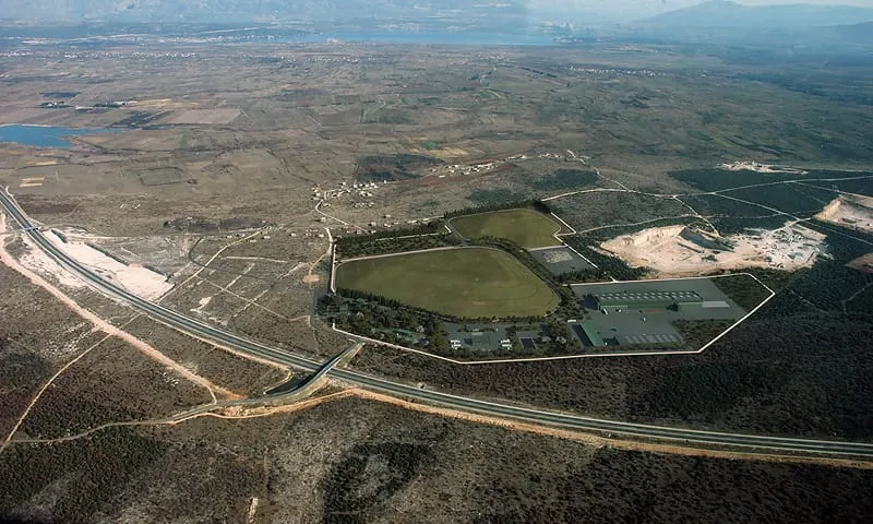 CENTAR ZA GOSPODARENJEM OTPADOM ZADARSKE ŽUPANIJE U Benkovcu prezentacija javne studije utjecaja na okoliš