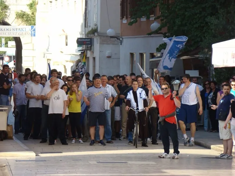 “Mali Div” napokon dobio priliku ostvariti svoj veliki cilj!