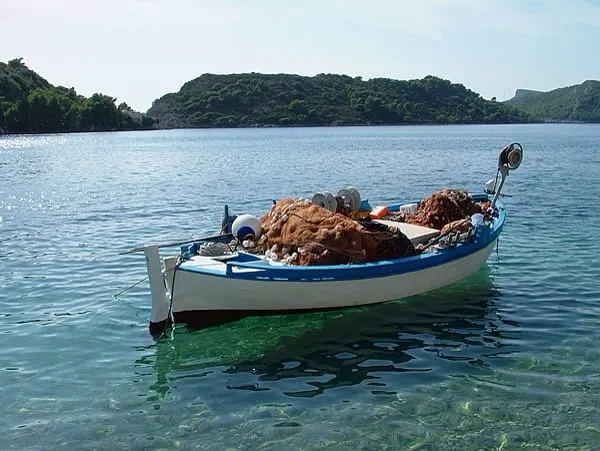 Zadarski laburisti protive se ukidanju kategorije malog ribolova