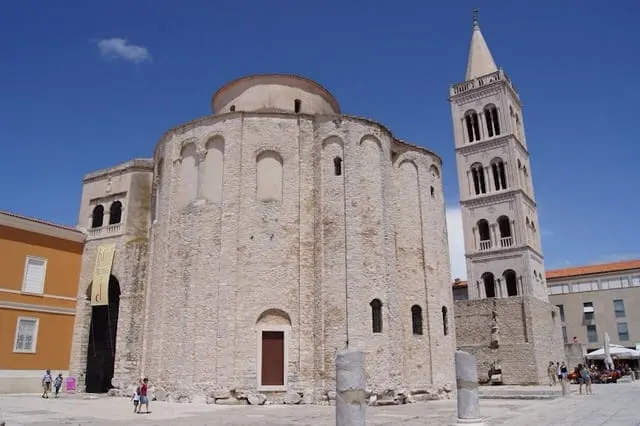 Ništa od UNESCOVE liste