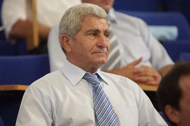 Danijel Telesmanić: Smeta mi što se u domoljublje ugurava ustaštvo