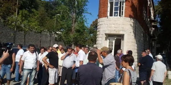 8 sati rada 8 sati odmora 8 sati sna