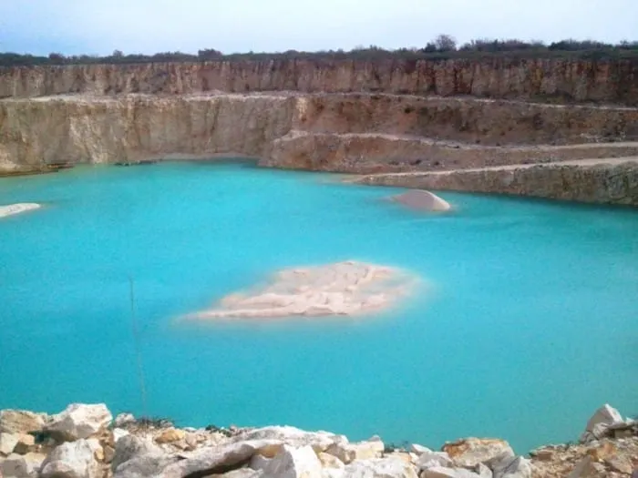 Suhovare su HDZ-ovo mjesto ali su protiv Centra za gospodarenje otpadom