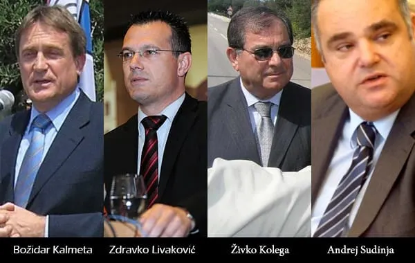 Zadarska krim policija potvrdila ekskluzivne napise ZDNews.hr-a: ‘Istina je, po nalogu ODO-a radimo na slučaju Višnjik’