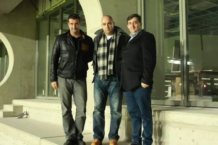 Načelnik Kapović posjetio Felcsút