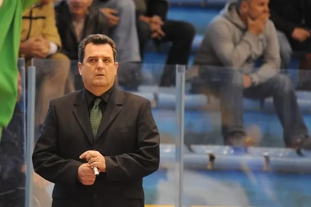 David Gunjević: “Branko Skroče danas predlaže novog trenera”