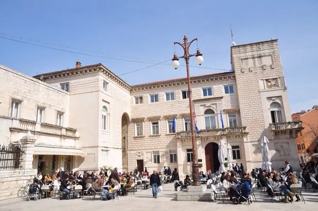 Mile Vukšić: Nije istina da mi je prijetio Ante Rubeša niti je intervenirala policija