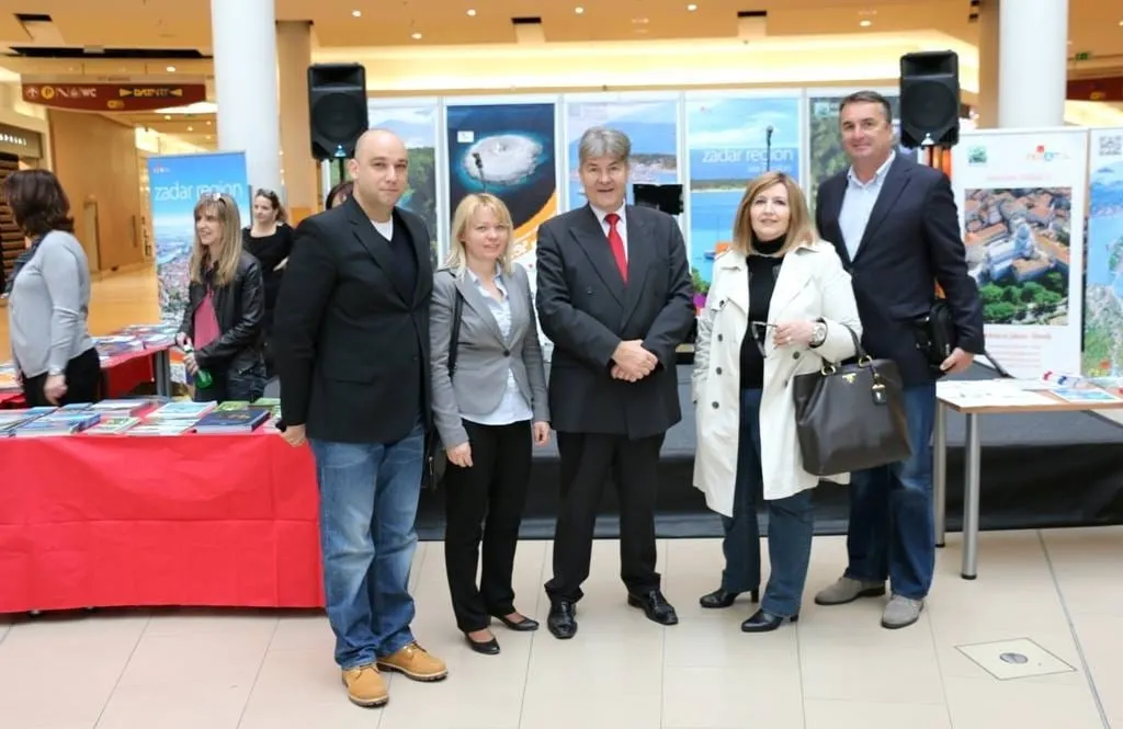 Vir predstavljen u Bratislavi