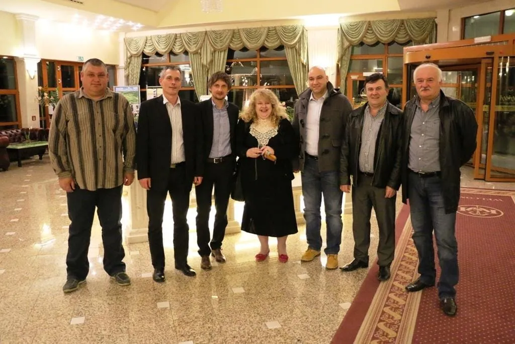 Virani posjetili Sliač