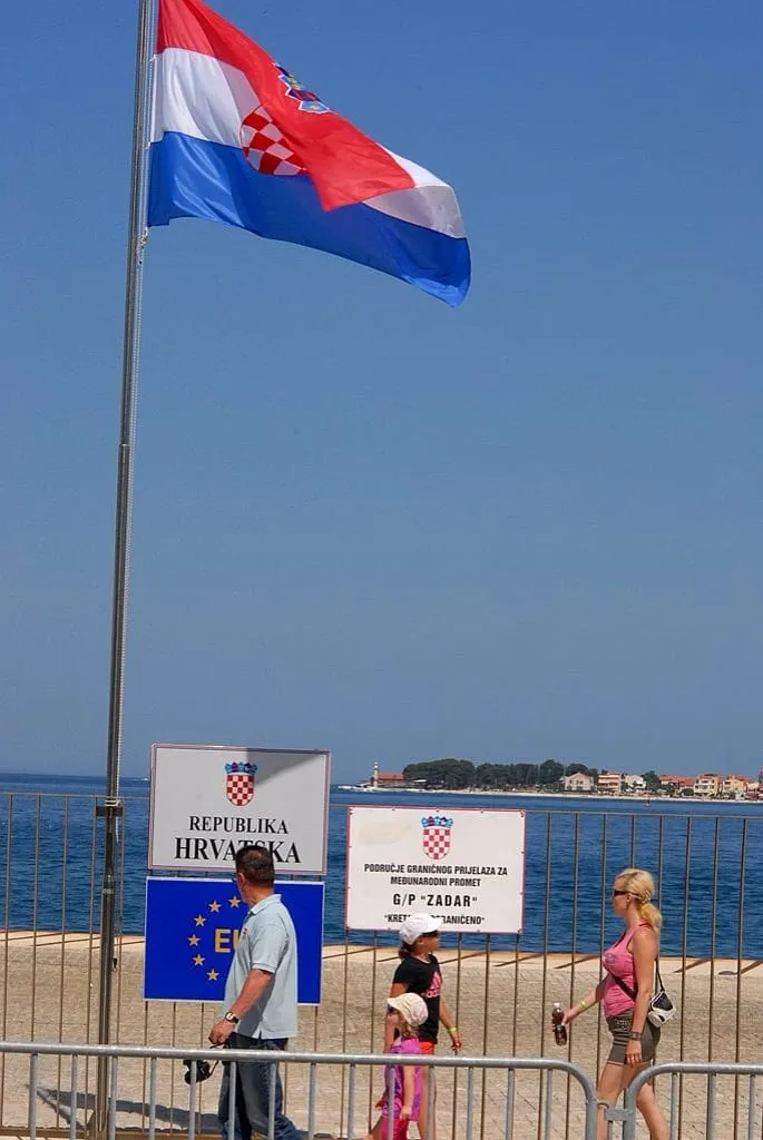 Lučka uprava Zadar u europskom projektu MEDNET