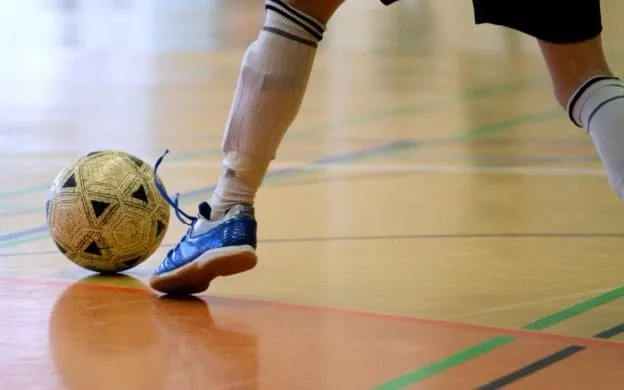 Započinje sveučilišna malonogometna liga