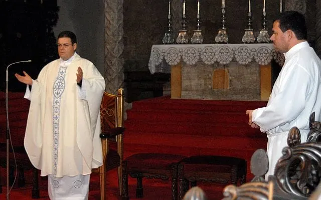 Sumnje na pedofiliju: Istražuju tajnika zadarskog nadbiskupa