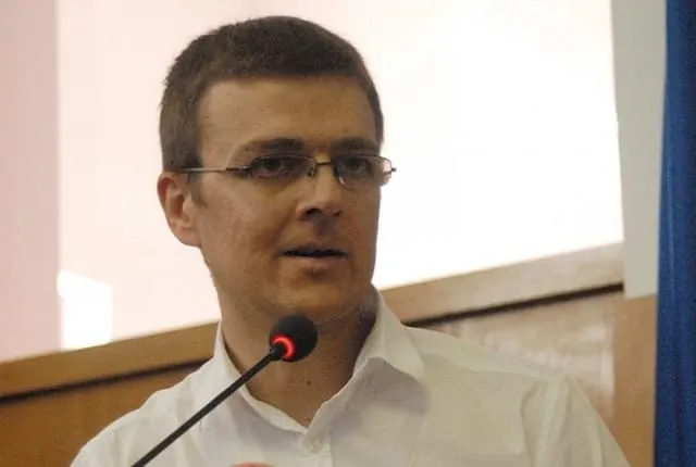 Darko Vrdoljak: “Strijepi li Kalmeta da bi tijela progona mogla pokucati njemu na vrata”