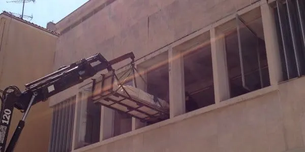 Cezar stigao u muzej