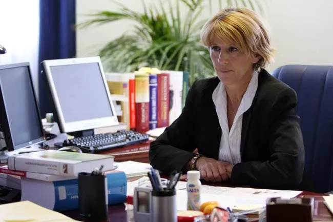 Ardena Bajlo poslala priopćenje: “Nisam znala za nikakav kriminal”