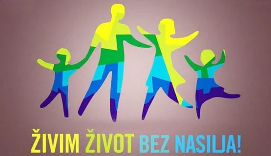 Predstavljanje projekta “Živim život bez nasilja”