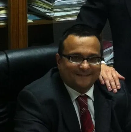 Riječanin Alein Khan imenovan stečajnim upraviteljem Nauta Lamjene