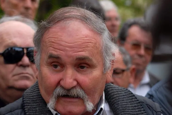 Razmišlja li Ardena Bajlo koliko je gladnih obitelji bilo za ove blagdane