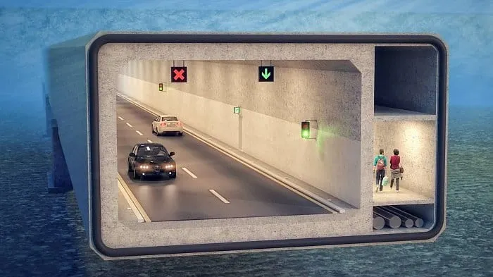 HDZ: ‘Odustajemo od podvodnih tunela, o njima se previše priča’