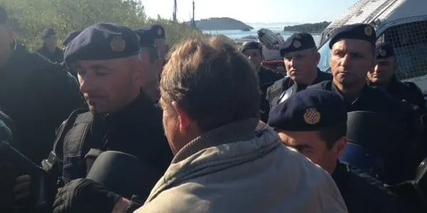 USKOK ulazi u Nauta Lamjanu?!